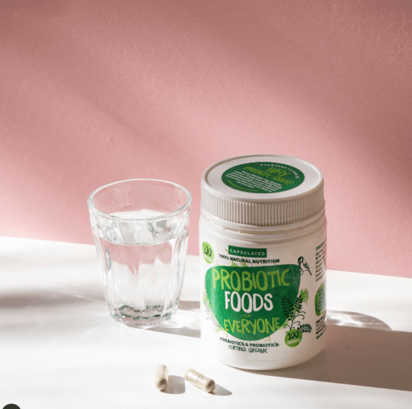 Probiotic Foods for Everyone Capsules - Image 3