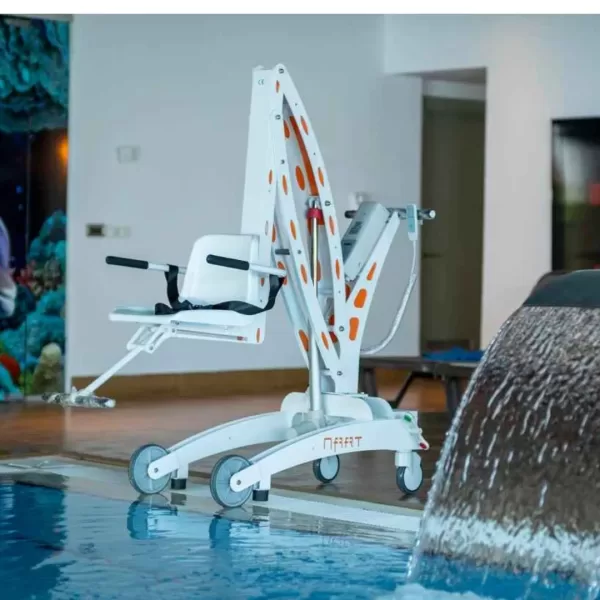 Portable Pool Lift