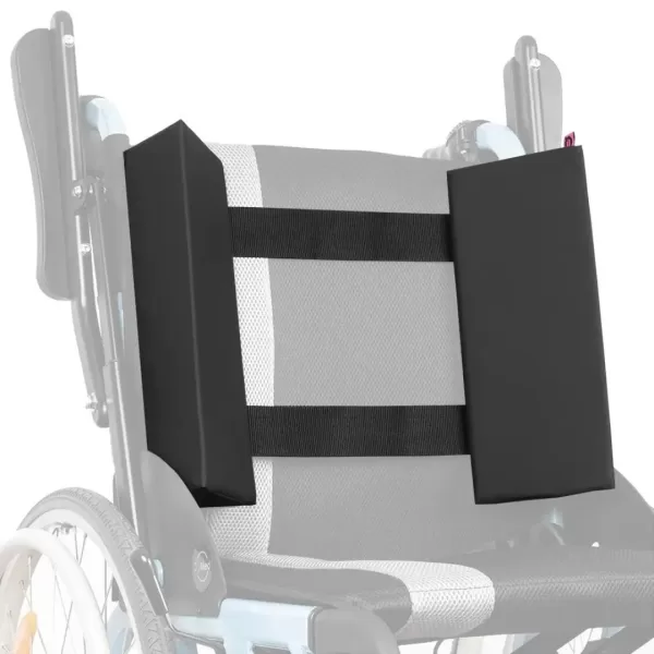 Wheelchair Lateral Support Cushion Wedges