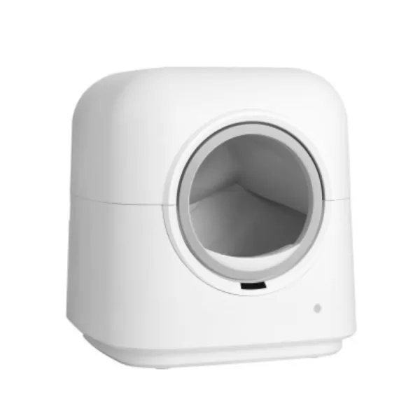 Automatic Cat Litter Box - Image 4