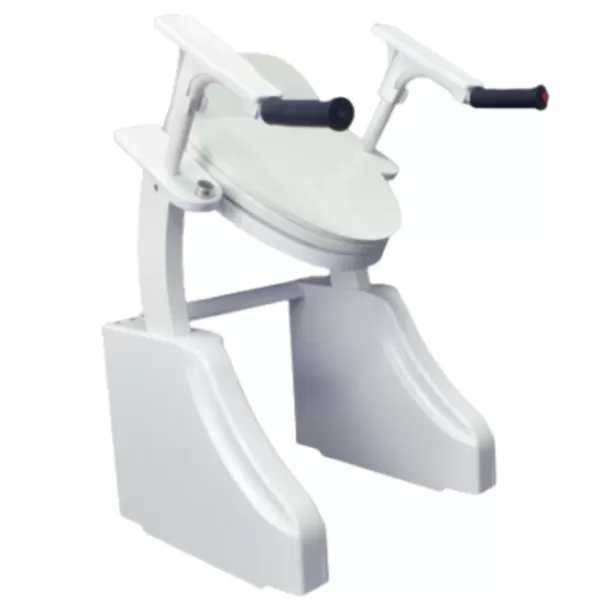 Royale | Electric Bidet Lift Seat | 200Kg Weight Capacity